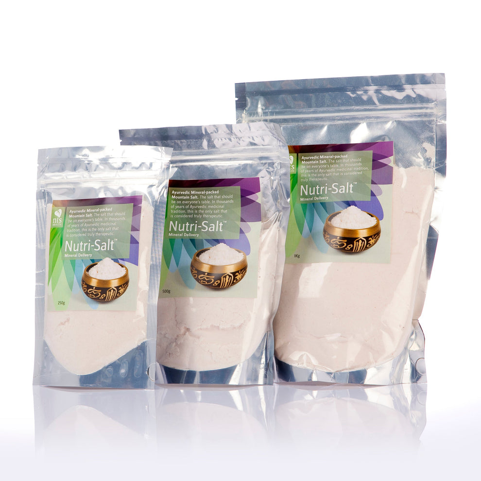 Nutri-Salt – Nutrition Farms